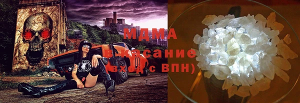 прущий лед Аркадак